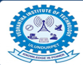 Vedhantha Institute of Technology, Villupuram