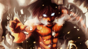 Wallpaper Attack On Titan Shingeki no Kyojin 293