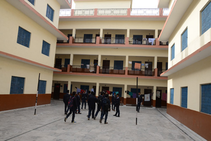 Doon (P.G) College of Agriculture Science and Technology, Dehradun Image