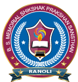 B.S. Memorial B.Ed. College, Sikar