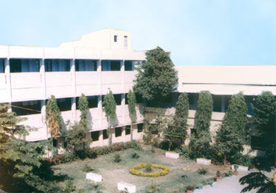 N.V.Arts Sri Kanhyalal Malu Science and Dr. Pandurang Rao Patki College of Commerce, Gulbarga Image