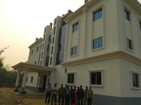 Institute of Human Excellence D.El.Ed, Murshidabad Image