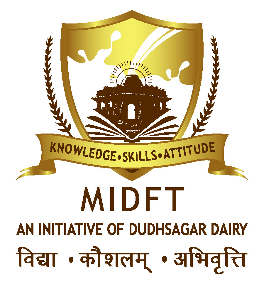 Mansinhbhai Institute of Dairy and Food Technology, Mehsana