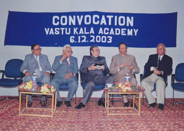 Vastu Kala Academy College of Architecture, New Delhi Image
