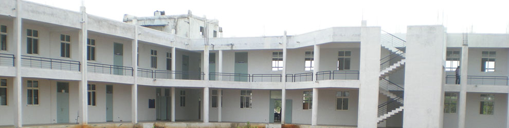 Vaigai College of Engineering, Madurai Image