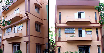 Vidyasagar School of Social Work, Kolkata Image