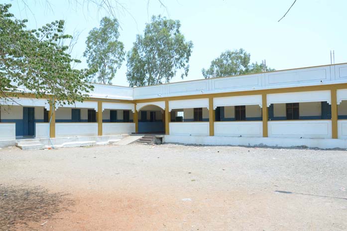 C.V. Charantimath Rural Polytechnic Image