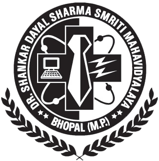 Dr. Shankar Dayal Sharma Smriti MAhavidyalaya, Bhopal