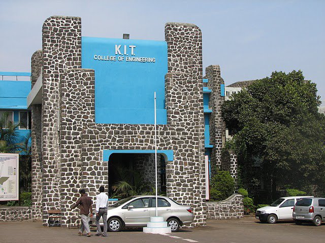 KIT College of Engineering Image