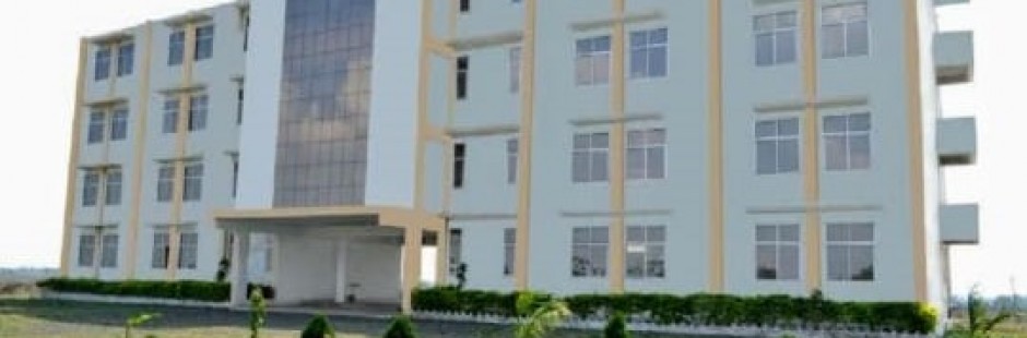 Vidhik Institute of Management, Bhopal Image