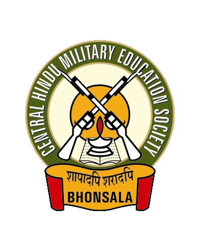 C. H. M. E. SOCIETY'S DR. MOONJE INSTITUTE OF MANAGEMENT AND COMPUTER STUDIES