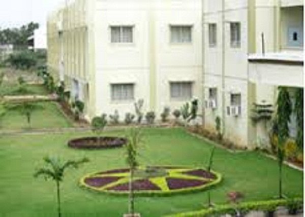 AUROBINDO COLLEGE OF BUSINESS MANAGEMENT, Hyderabad Image