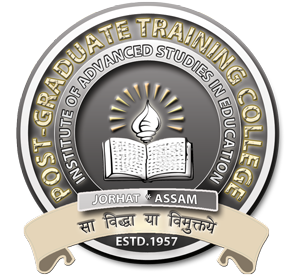 Post Graduate Training College, Jorhat