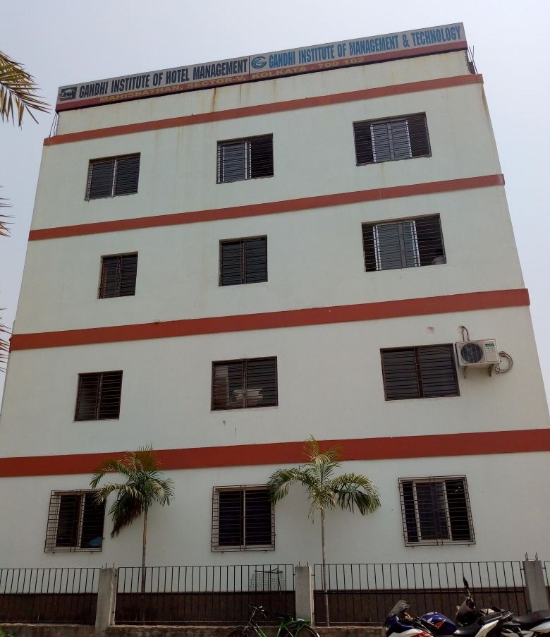 Gandhi Institute of Management and Technology, Kolkata Image