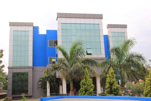 Happy Valley Business School, Coimbatore Image