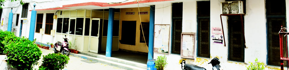 S.S.V. College, Hapur Image