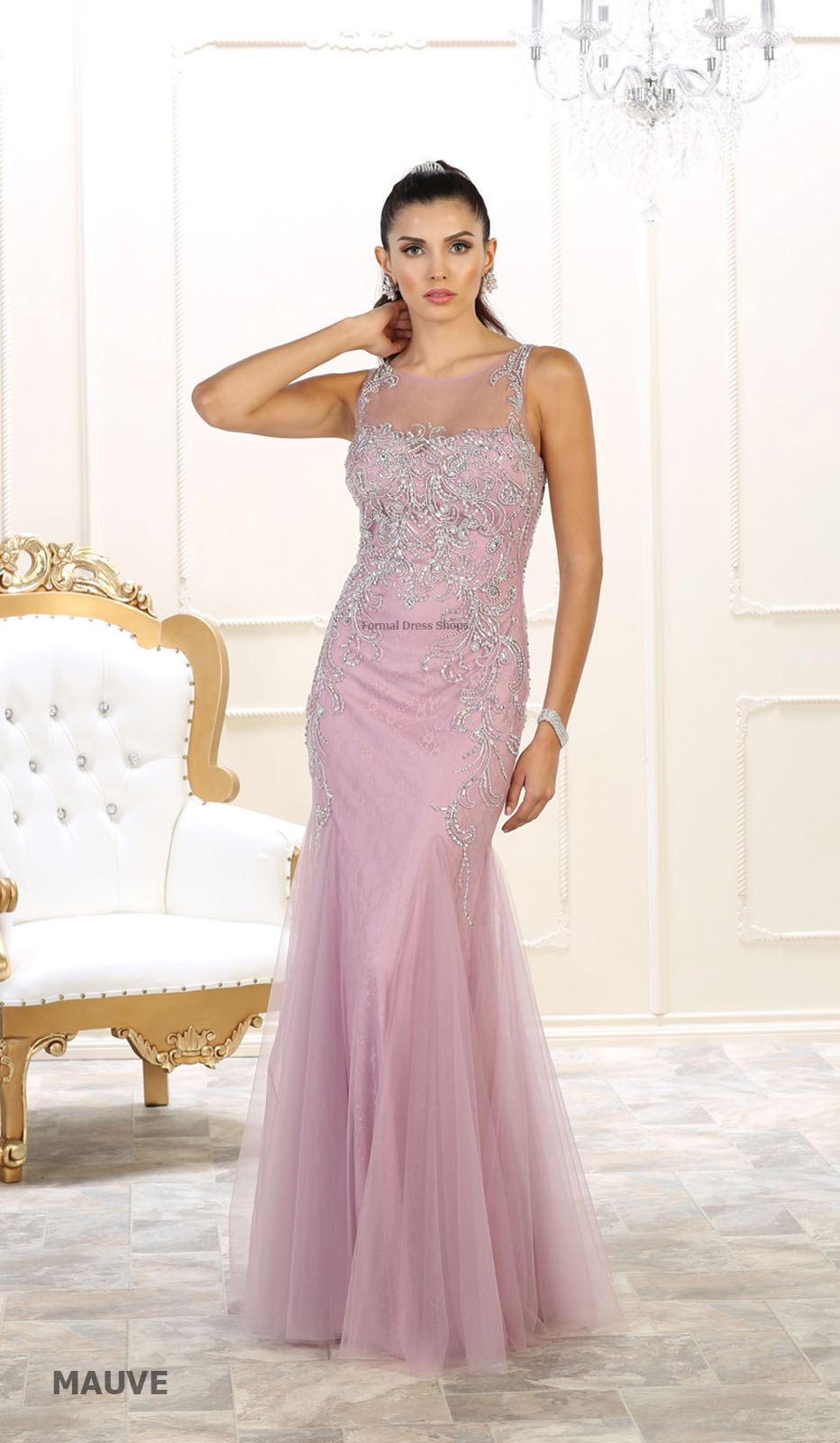 SLEEVELESS DESIGNER  PROM  EVENING  FORMAL  SPECIAL OCCASION 