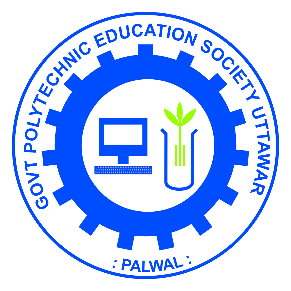 Government Polytechnic Education Society, Palwal