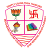 Maharana Pratap College for Women, Sirsa