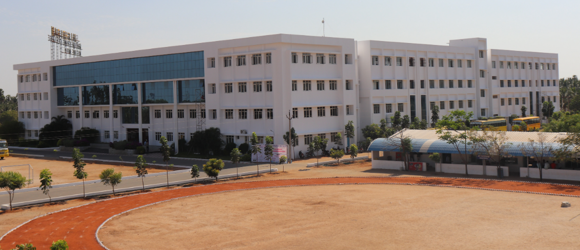 Jai Shriram Engineering College, Tirupur
