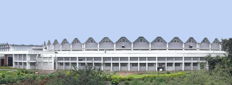 Raja Ramanna Centre for Advanced Technology, Indore Image