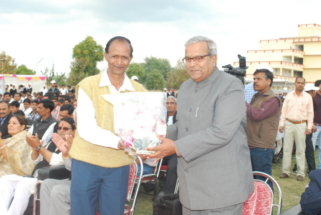 Shekhawati Girls College, Jhunjhunu Image