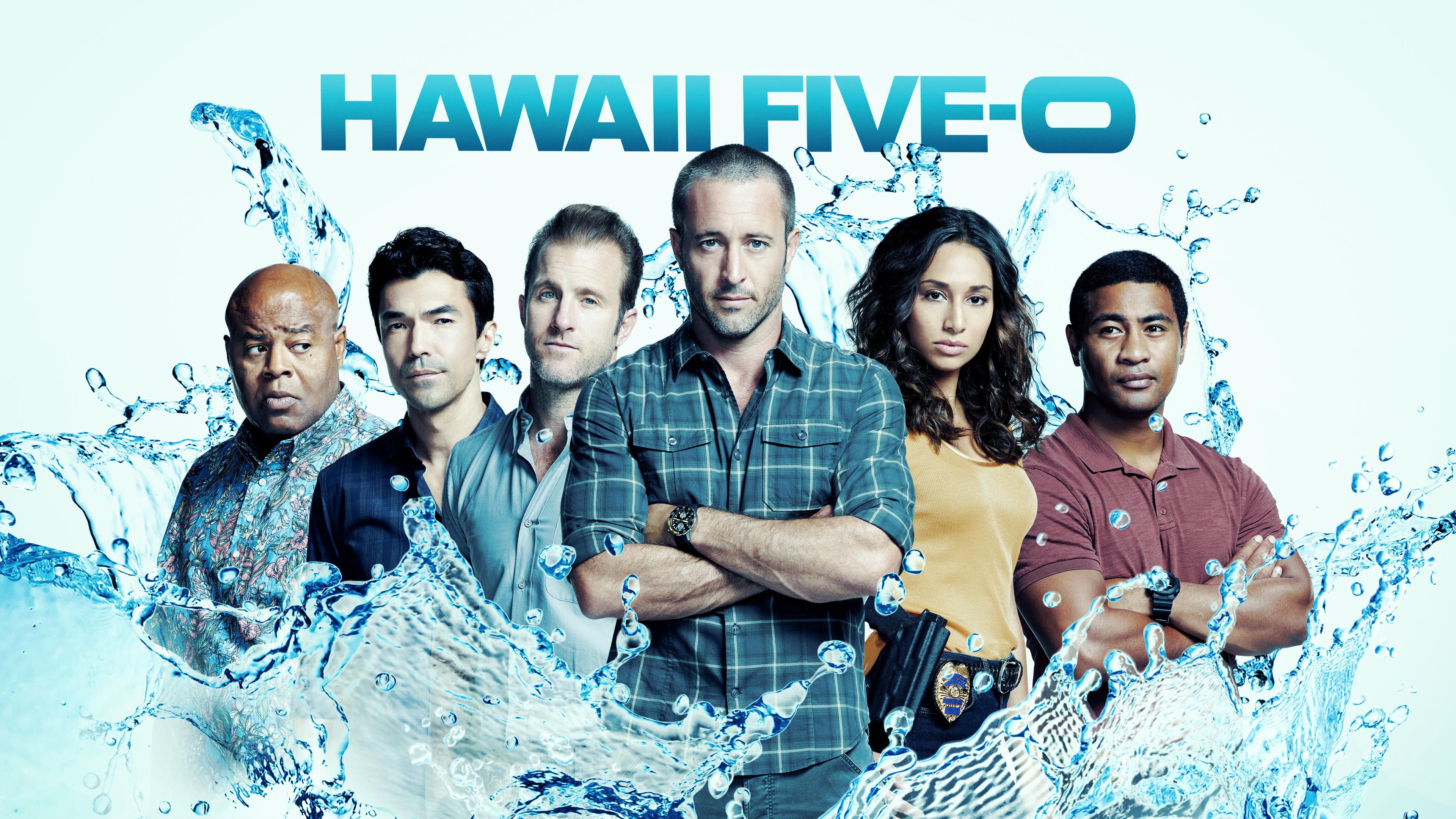 Hawaii Five O