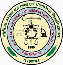 College of Agriculture, G.B. Pant University of Agriculture and Technology, Udham Singh Nagar