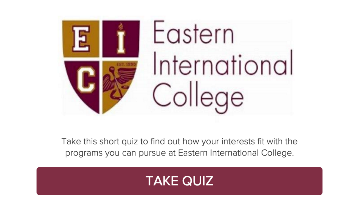 Eastern International College