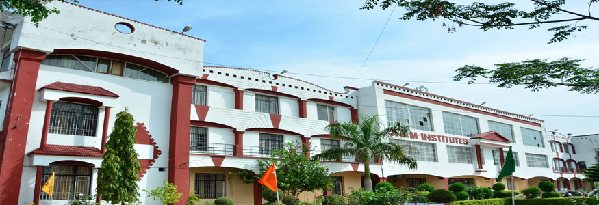 A and M Institute of Computer and Technology, Pathankot