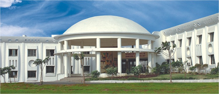 Priyadarshini Institute Of Engineering And Technology, Nagpur Image