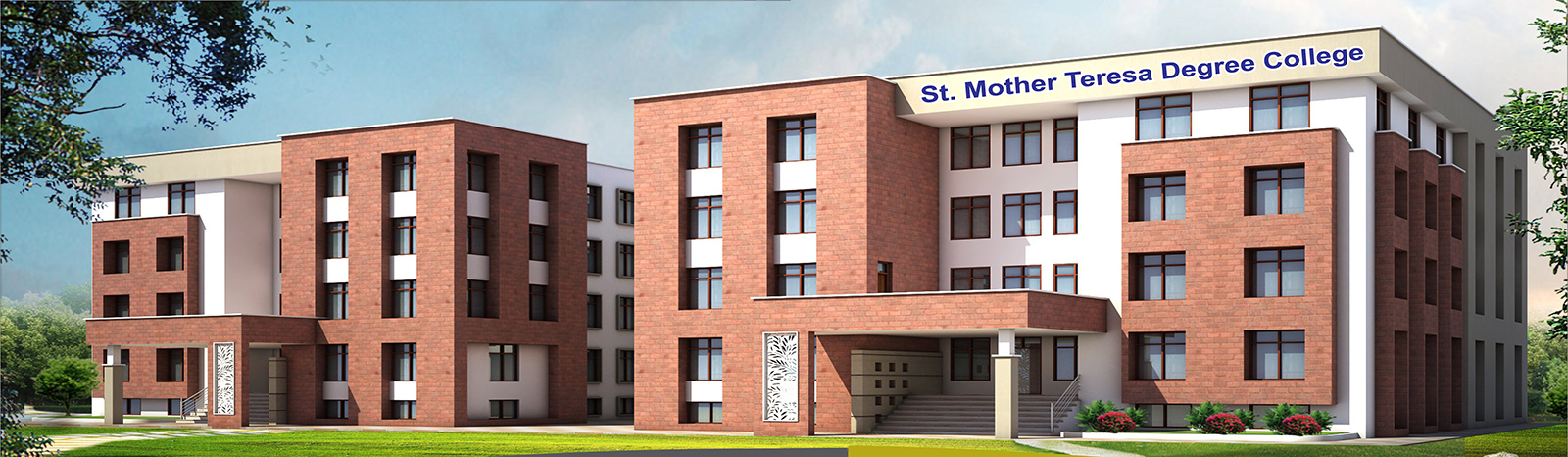 St. Mother Teresa Degree College, Jaipur Image