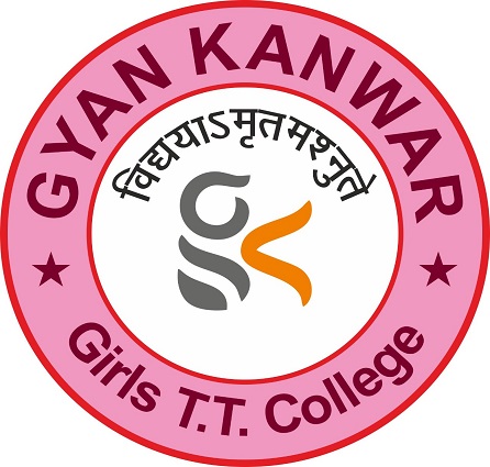 Gyan Kanwar Girl’s Teacher's Training College, Ajmer