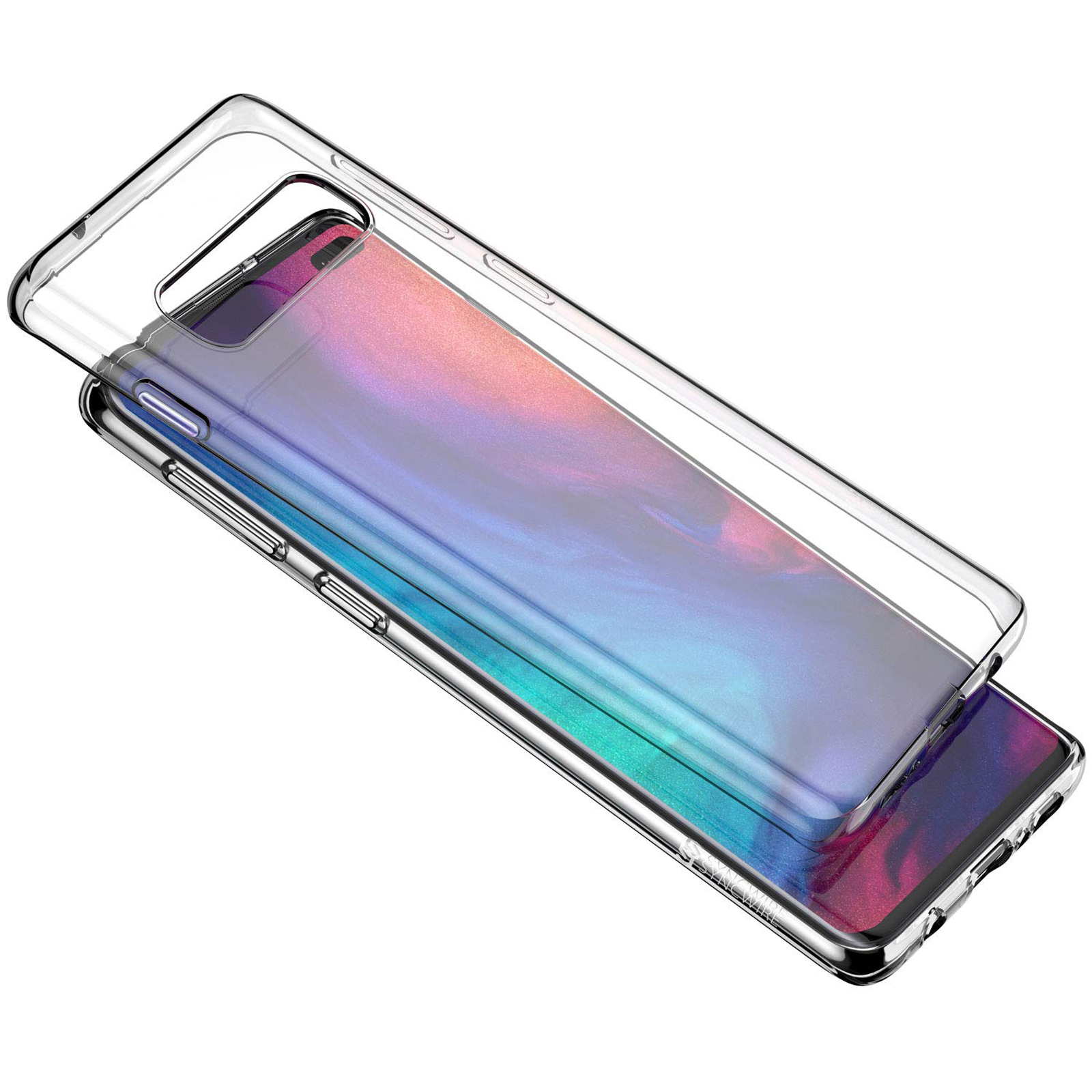 samsung s10 clear cache