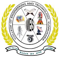 MES College of Engineering and Technology, Ernakulam
