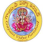 Gayatri Vidya Parishad College for Degree and PG Courses (A), Visakhapatnam