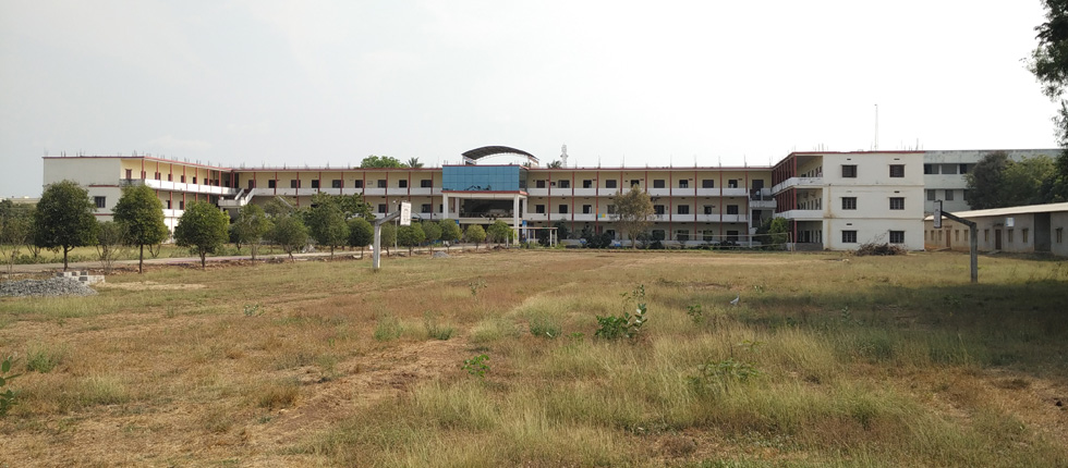 Nannapaneni Venkatrao College of Engineering and Technology, Guntur Image