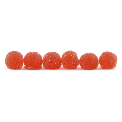 Strawberry Melon 4:1 CBN Gummies