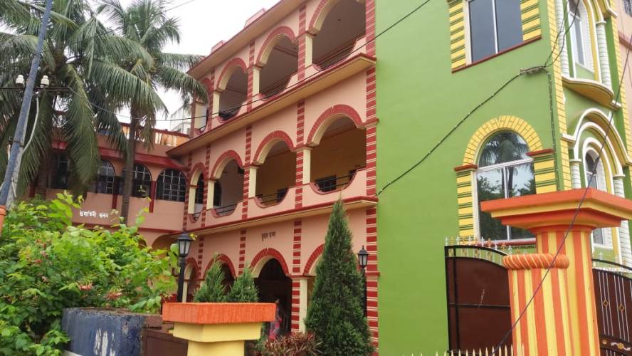 Ushangini College Of Education For Women, Murshidabad Image