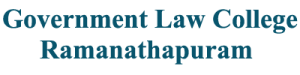 Government Law College, Ramanathapuram