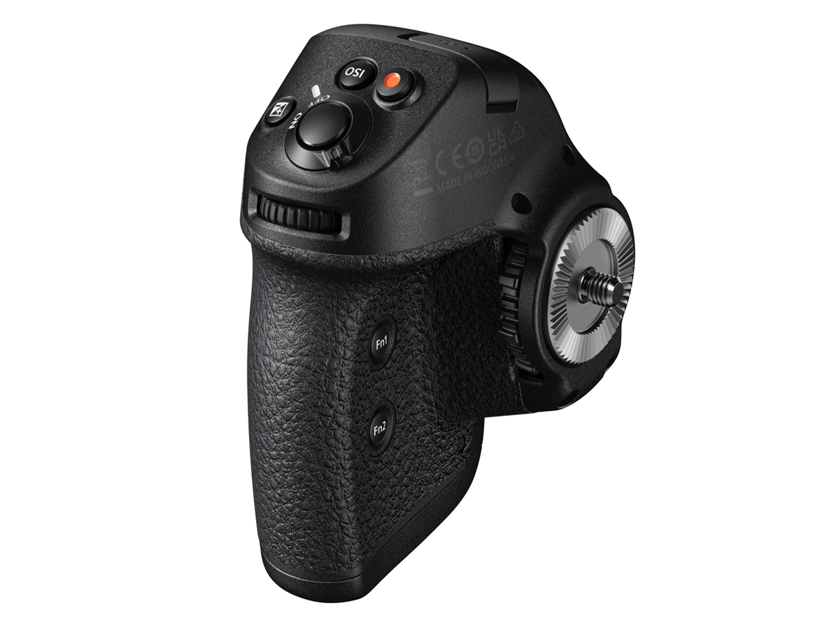 Nikon MC-N10