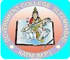Government College, Bahoriband
