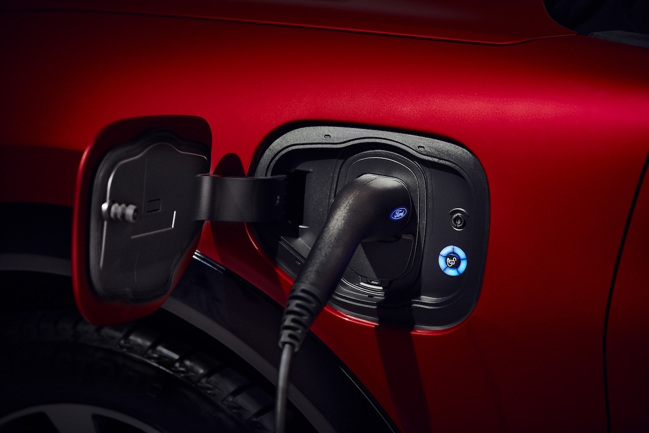 Why Ford is leading the way with EV Investments