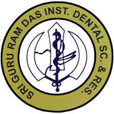 Sri Guru Ram Das Institute of Dental Sciences and Research, Amritsar