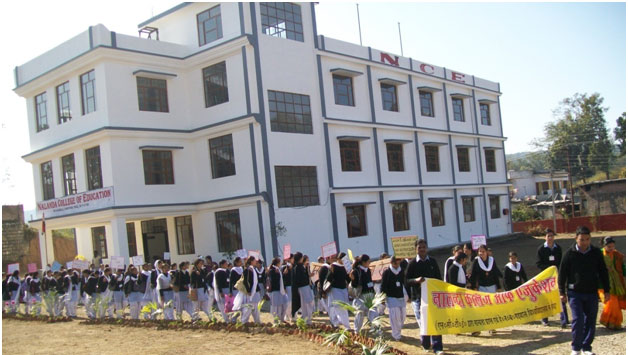 Nalanda College of Education, Dehradun Image