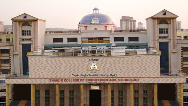 Thakur College Of Engineering and Technology, Mumbai Image