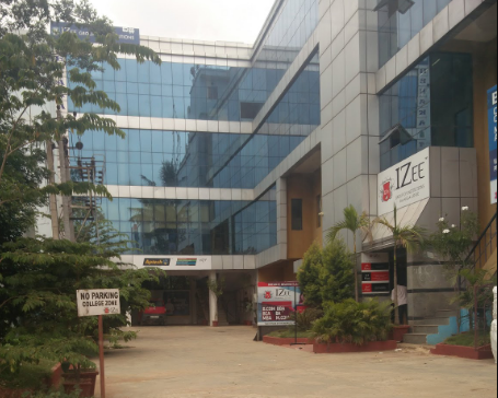 IZEE College of Management and Information Science, Bengaluru Image