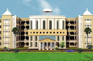 Kakatiya Institute of Technology and Science For Women Image