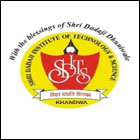 Shri Dadaji Institute of Technology and Science