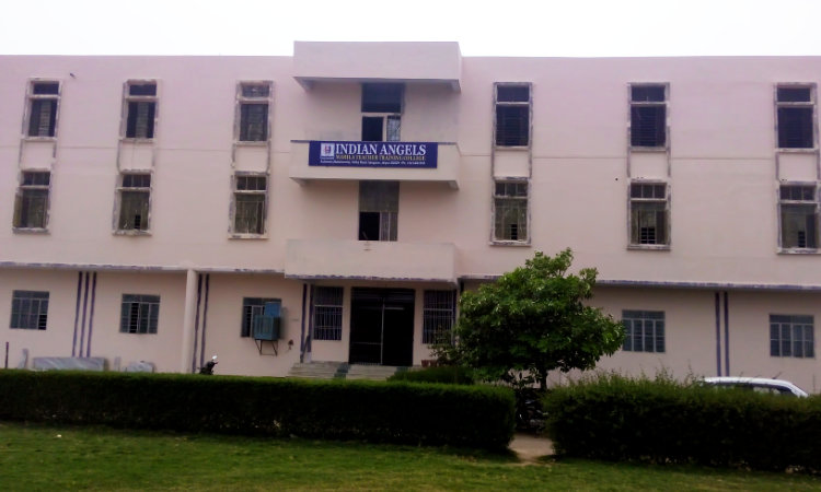 Indian Angels Mahila T.T. College, Jaipur Image